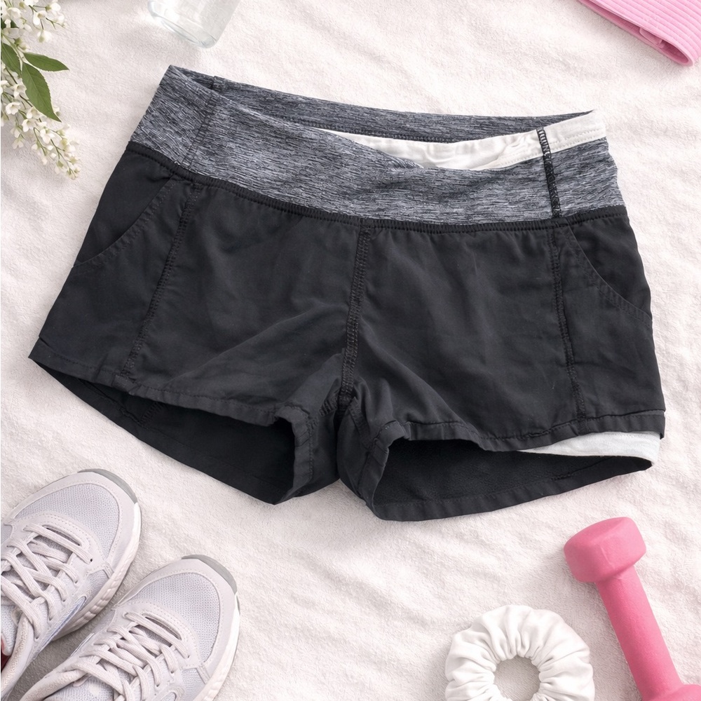 lululemon athletica